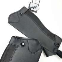 Horse equipment hand mens and womens horse super leggings childrens leather supplies leggings horse riding sense fiber riding Chabusi