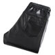 ໂສ້ງໜັງຜູ້ຊາຍ velvet thickened slim fit elastic tight riding takeaway driving pants windproof and waterproof footwear for motors in autumn and winter