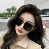 Брендовые солнцезащитные очки, коллекция 2022, изысканный стиль