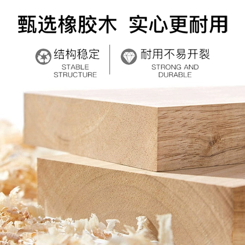 Диван из натурального дерева для кровати, трубка с аксессуарами