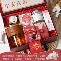 Light Luxury Red Package -16