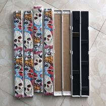 Float box narrow multifunctional floating and floating box line box main line box accessories box Three-in-one fishing cog fishing user