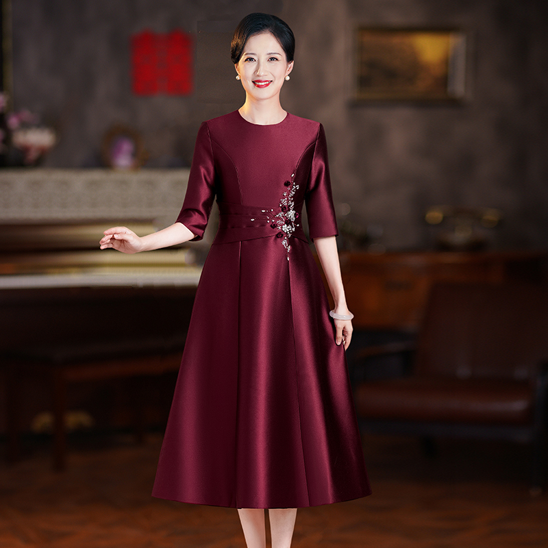  M+Dark wine red 8025  