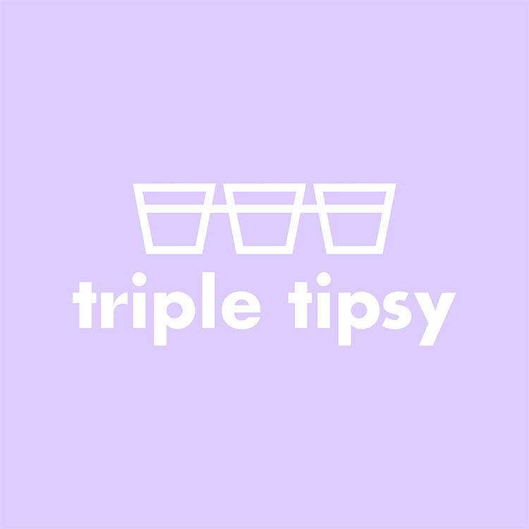tripletipsy