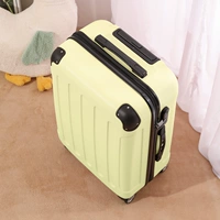 Сливочный желтый 【квадратный стиль】