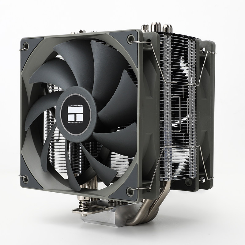 Кулер Thermalright AX120 R SE Intel LGA1700