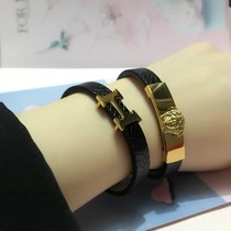 Bracelet net red pops 2021 new ladies opening jewellery Han version of minimalist personality not with a cool breeze