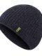 Winter professional running hat for women, velvet, thickened, quick-drying knitted dome, cold-proof, warm and windproof sports hat for men