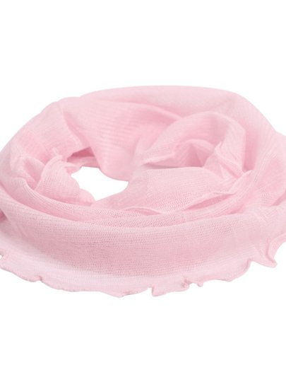 Neck Scarf Made of Mulberry Silk for Women, Covering Scars, Thyroid Protection, Silk Scarf, Neck Protection, Sun Protection, Fake Collar, Trendy