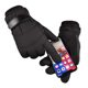 Men's down Gloves Suitable for Temperatures as Low as -40 Degrees in Northeast China ℃ Cold-Proof Gloves Harbin Thickened and Fleece-Lined for Motorcycle Riding