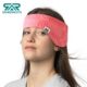 Winter Outdoor Sports Warm Headband, Special Earmuffs for Skiing and Running, Windproof and Cold-Proof, Unisex and Fashionable