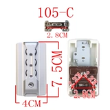 Чемодан, аксессуары, замок, аксессуар для сумки