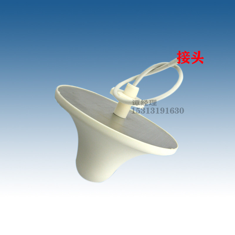 2.4G全向吸顶天线H2425QXVN5室内无线WIFI覆盖用
