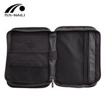 Red Yellow Card Air Pressure Gauge Pickler Referee Bag Football Referee Bag Referee Tool Kit Referee Supplies