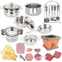 30 образцов 304 модернизированных электроплит (порошковых)