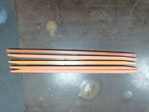 Picanol release strip