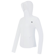 FILA GOLF Official Womens Ice Silk Sun Protection Clothing 2024 Summer New Golf Sports Jacket