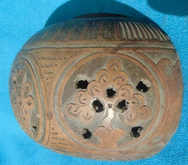 A Gathering of the Aloe Vera of the Qing Dynasty