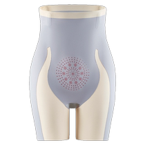 Catman plus size shark pants for women summer thin fat mm five-point yoga pants for outer wear belly-control butt-lifting leggings shorts