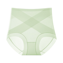 Catman High Waist Tummy Control Panties Womens Tummy Tightening Strong Butt Lifting Postpartum Waist Slimming Hip and Buttocks Thin Shaping Pants