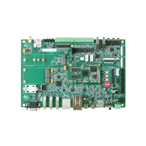 Chuanglong NXP IMX8MPlus industrial development board NXP ARM quad-core A53@1 6GHz deep learning