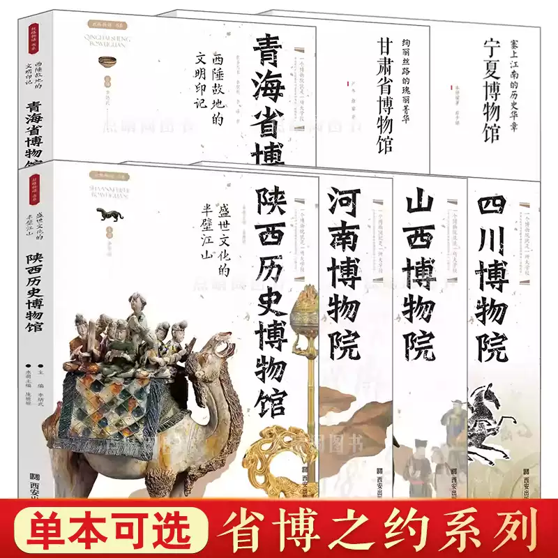 全5册丝路译丛第*辑·玄奘之旅丝绸之路世界史丝路艺术龙门石窟丝路流金