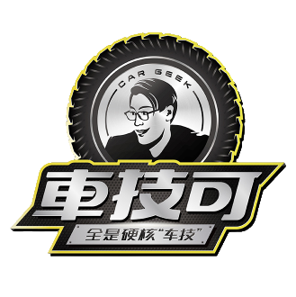 车技可小店的LOGO