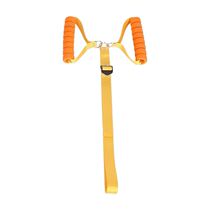 Suit-sitting aids Student fitness equipment sports dorm trainer Exercising bed portable presses