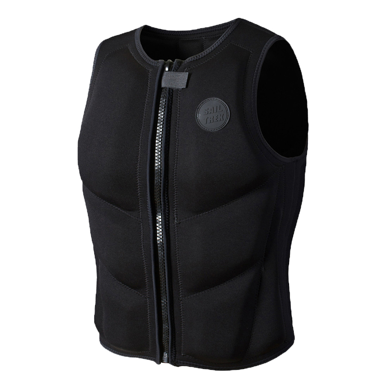 Sailtrek Adult Buoyancy Vest Snorkeling Fishing Skiing Anti-Collision Clothing Motorboat Surfing Swimming Buoyancy Aid Sailtrek Adult Buoyancy Vest Snorkeling Fishing Skiing Anti-Collision Clothing Motorboat Surfing Swimming Buoyancy Aid