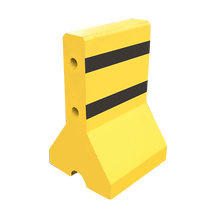 50x50 road construction cement isolation pier 50x60 concrete anti-collision pier 50x80 machine non-road cement pier