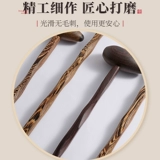 Массажные куриные крылышки деревянные меридианские шеи и плеч