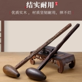 Массажные куриные крылышки деревянные меридианские шеи и плеч