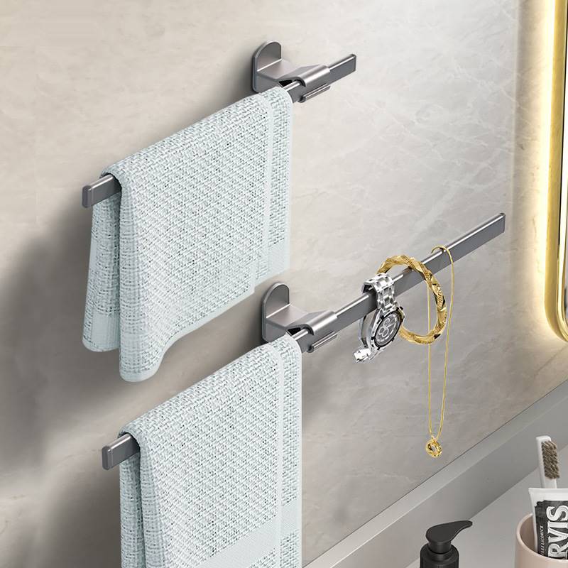 Bathroom slippers rack free of punching toilet shelving shoes shelving Toilet Wall-mounted toilet wall-hanging draining shelf-Taobao