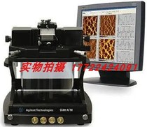 Rent and sell Keysight N9418S N9417S N9462B N9613A atomic force microscope