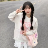 Дисней, плюшевый кошелек, рюкзак, кукла, сумка через плечо, стиль Лолита