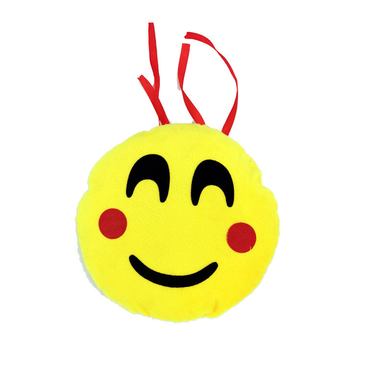 Electric car children's seat anti-collision package