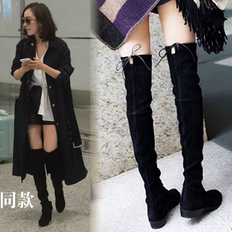 Bottes mi-saison femme      en Caoutchouc - Ref 3250871 Image 7