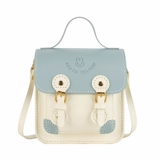 Кембриджская сумка DIY подарочный пакет ручной работы кожа, чтобы сделать подругу сухую сумку ручной работы.