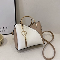 Хаки с белым (материалом) инструмент доставки+учебник