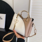 Плетеный набор материалов на день матери для матери, барсетка, сумка на одно плечо, DIY, подарок на день рождения