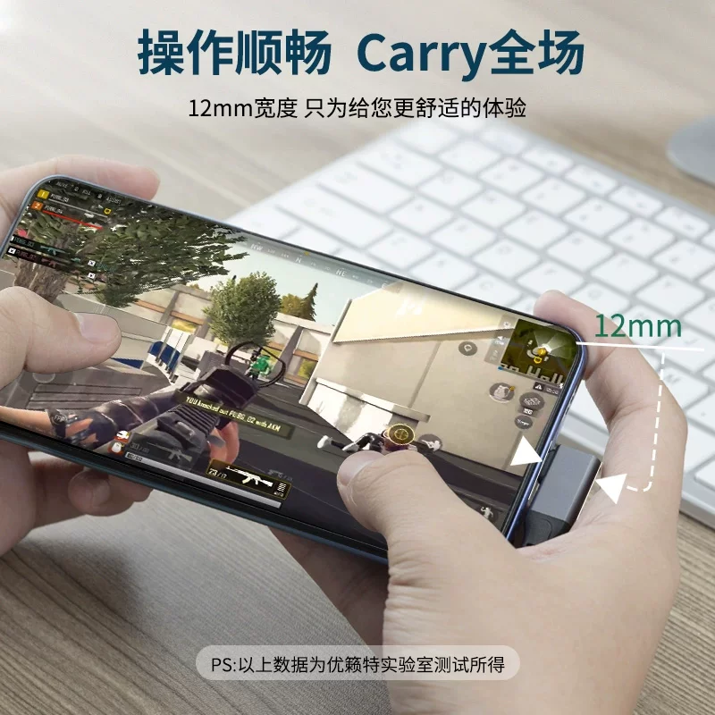 ULT-unite typec延长线公对母口usbc3.1gen2全功能10gbs扩展坞加长适用于任天堂switch笔记本手机充电ns底座