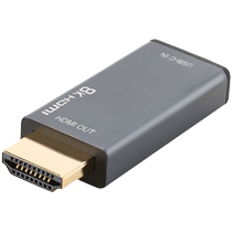 ULT-unite typec to hdmi mobile phone computer TV same-screen conversion cable monitor projector high-definition screen cable suitable for desktop computer graphics card notebook