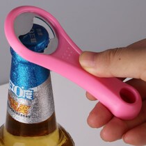 Stainless Steel Beer Openers Bottle Opener Bottle Opener Home Portable Bottle Opener Hotel Wine Opener Bottle Opener