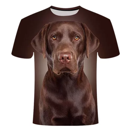 Летняя трендовая тонкая футболка для отдыха, в корейском стиле, услуга «3D цифровая печать»