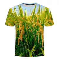 Рис с коротким рукавом 01