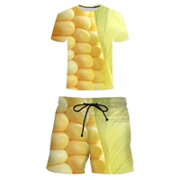 Кукурузный костюм 03