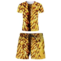 Кукурузный костюм 02