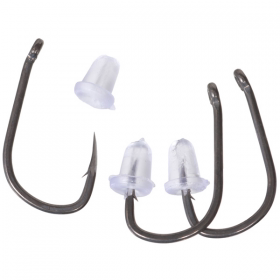 Korda Wide Gape No. 6 European Carp Fishing Hook British Master Hand Research