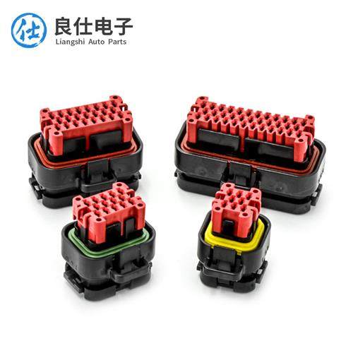 超全解析！汽车连接器776231-1防水amp接插件，你真的用对了吗？💧_连接器_淘宝数码网