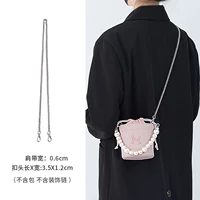 Фонарь, ремешок для сумки, 100см